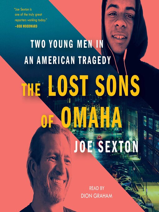 Title details for The Lost Sons of Omaha by Joe Sexton - Available